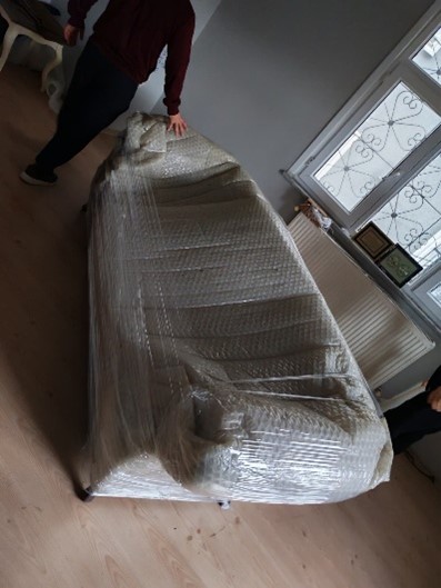 Paketleme ve Ambalaj